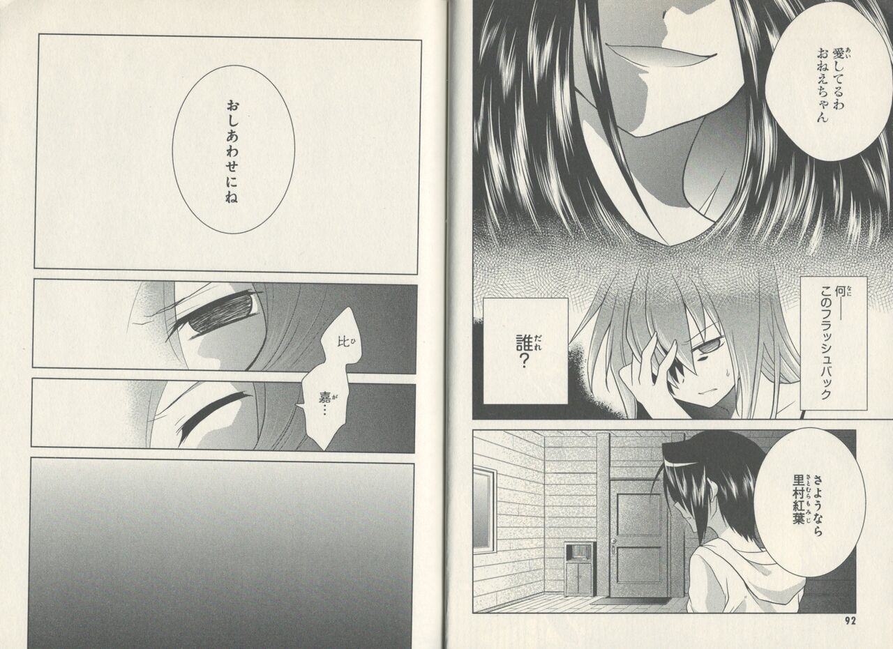 fortissimo//Ein wichtiges recollection numero di immagine  48