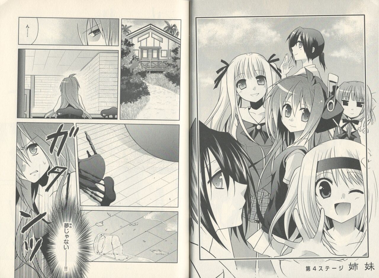 fortissimo//Ein wichtiges recollection numero di immagine  51