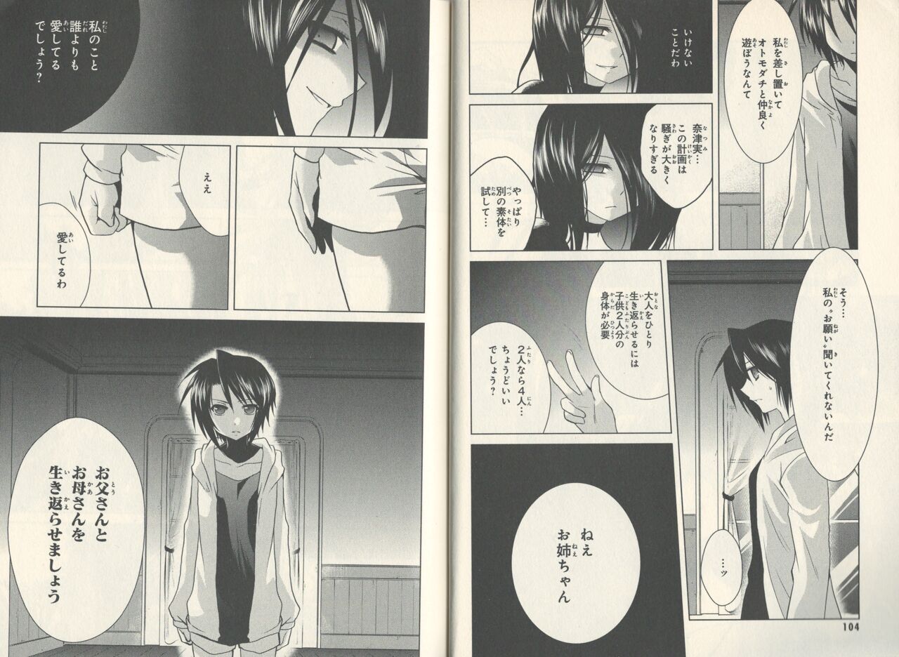 fortissimo//Ein wichtiges recollection numero di immagine  54