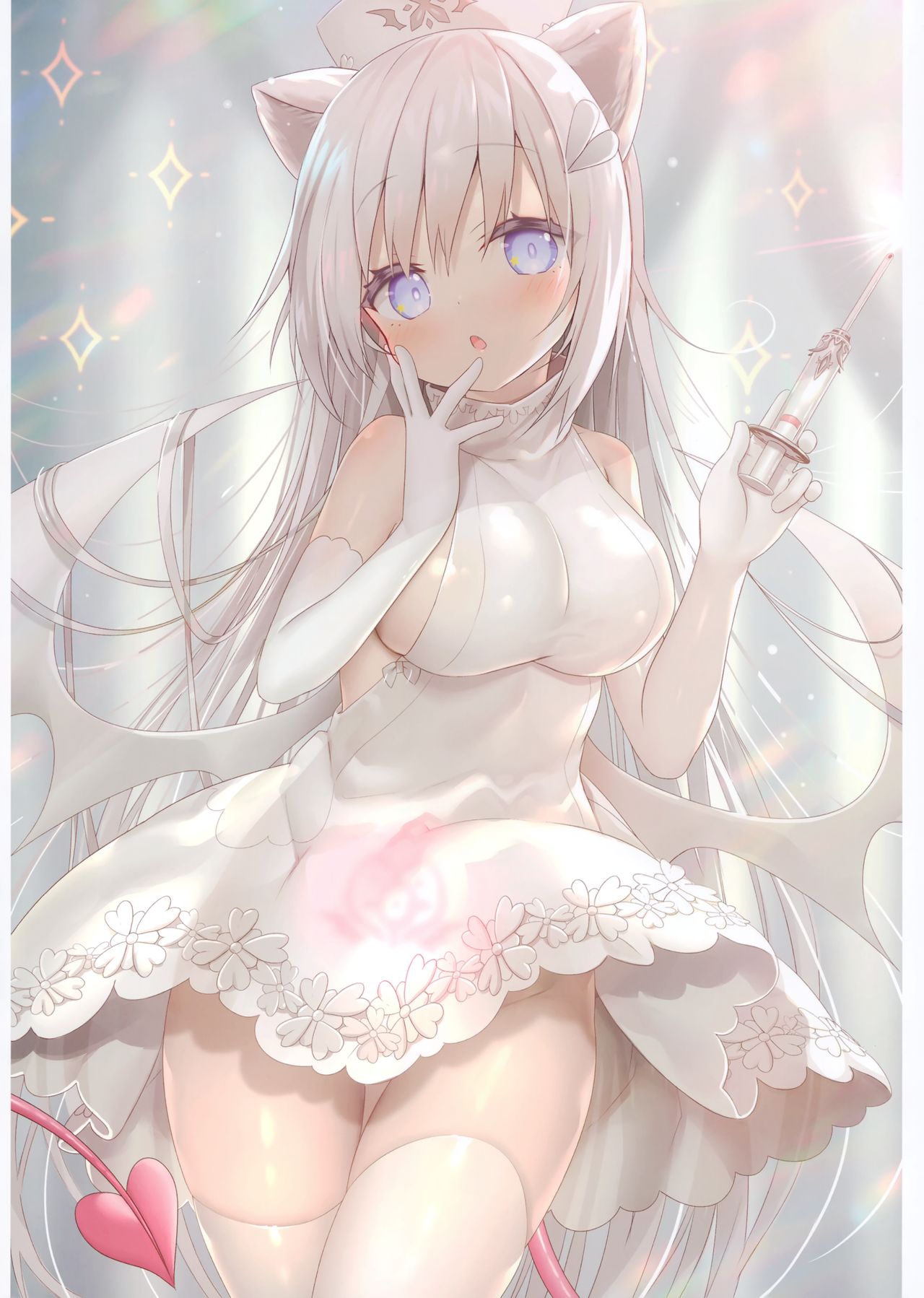 (C97) [Animal Herb (Yano Mitsuki)] Uchi no 〇〇 jijou numero di immagine  2