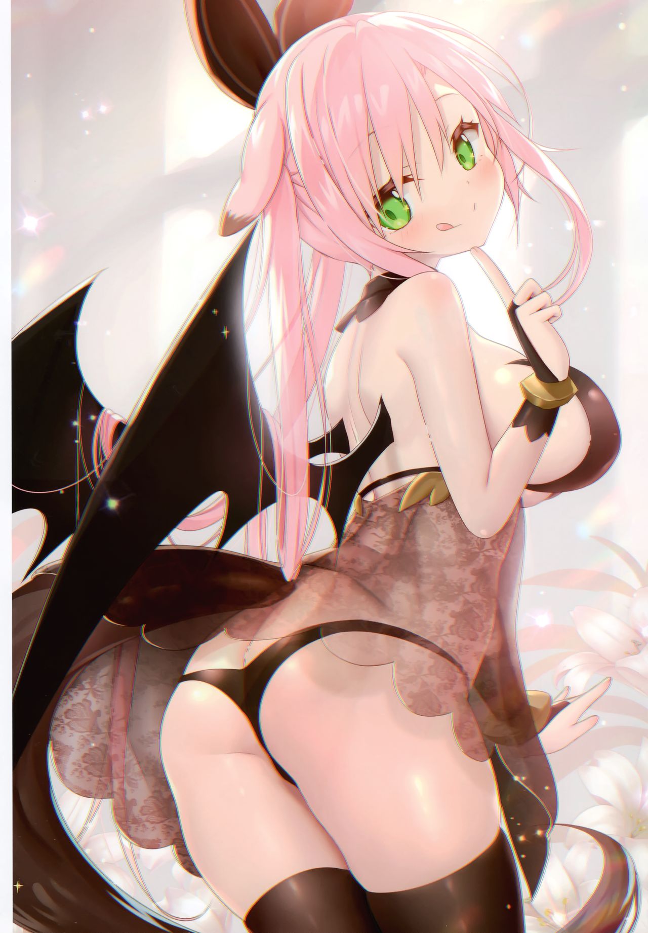 (C97) [Animal Herb (Yano Mitsuki)] Uchi no 〇〇 jijou numero di immagine  7