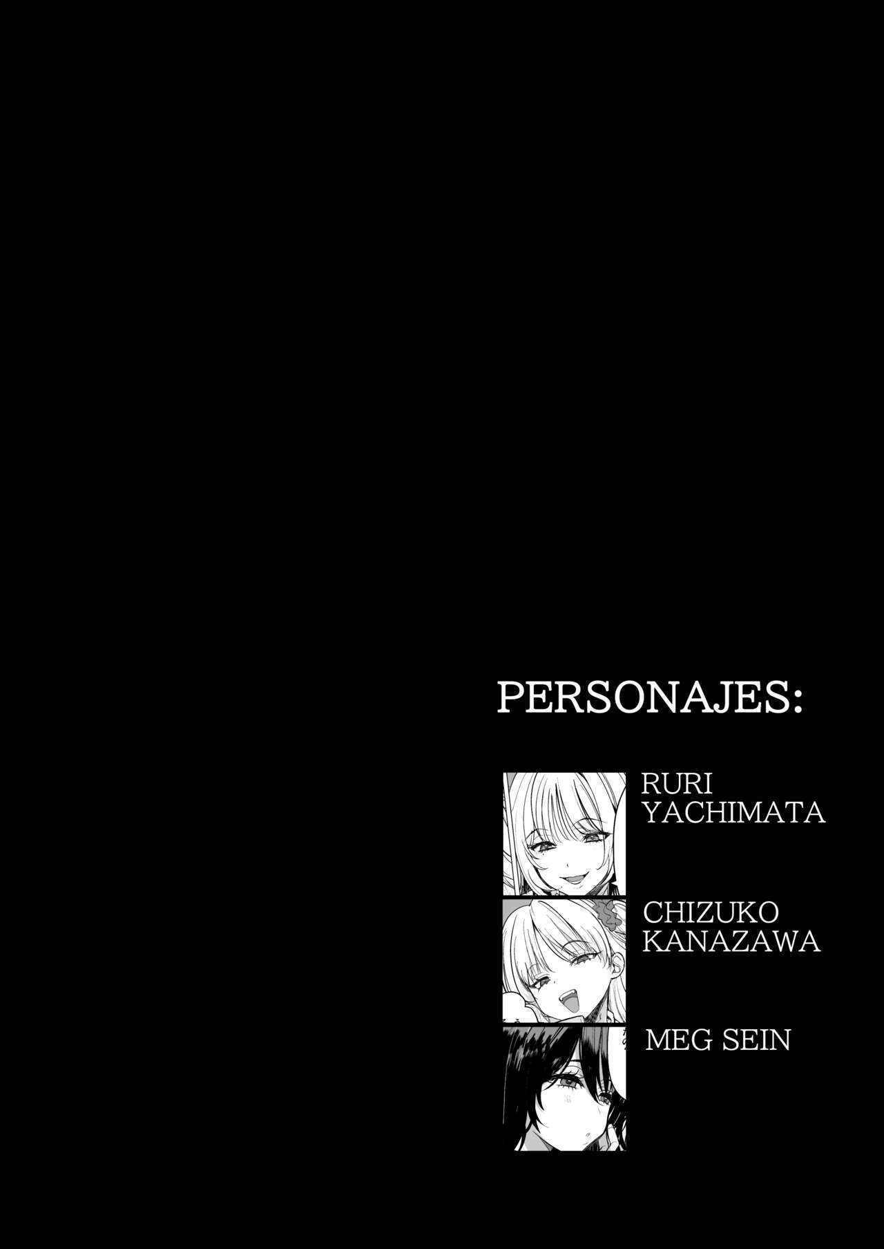 [AMAYADORI+ (Harenochiame)] Kuzu Onna o Kau | Comprando una Colegiala Puta [Spanish] [EromegameTT y RapazDivina] [Digital] 图片编号 2