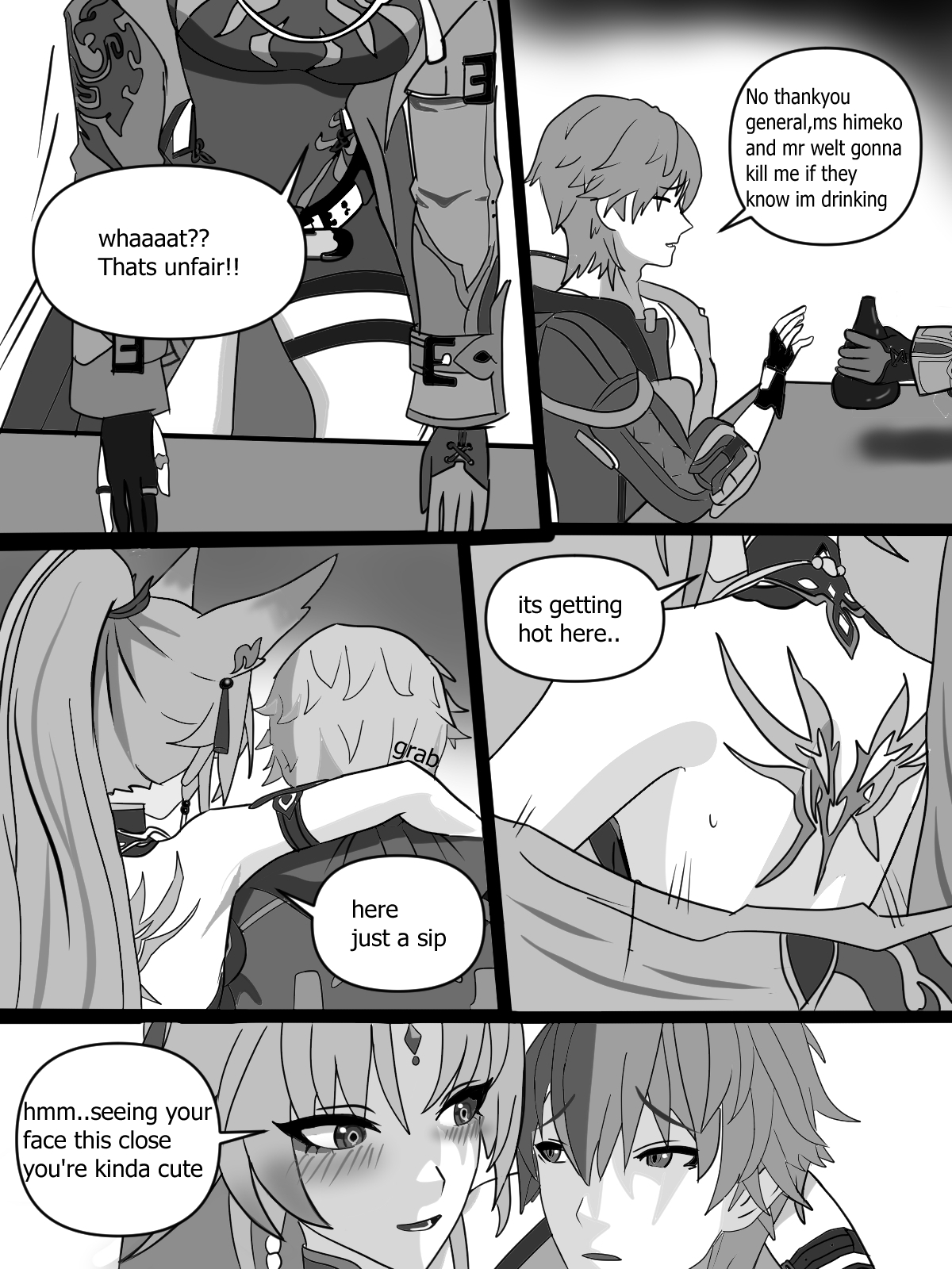 Feixiao Personal trainer image number 3