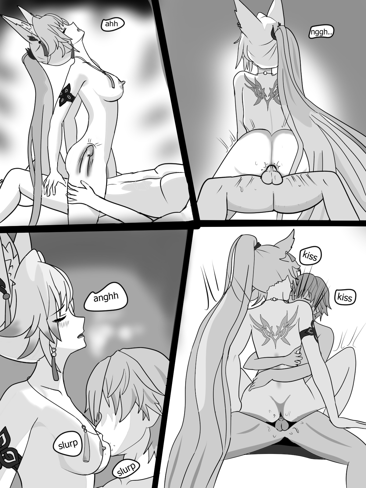 Feixiao Personal trainer image number 7