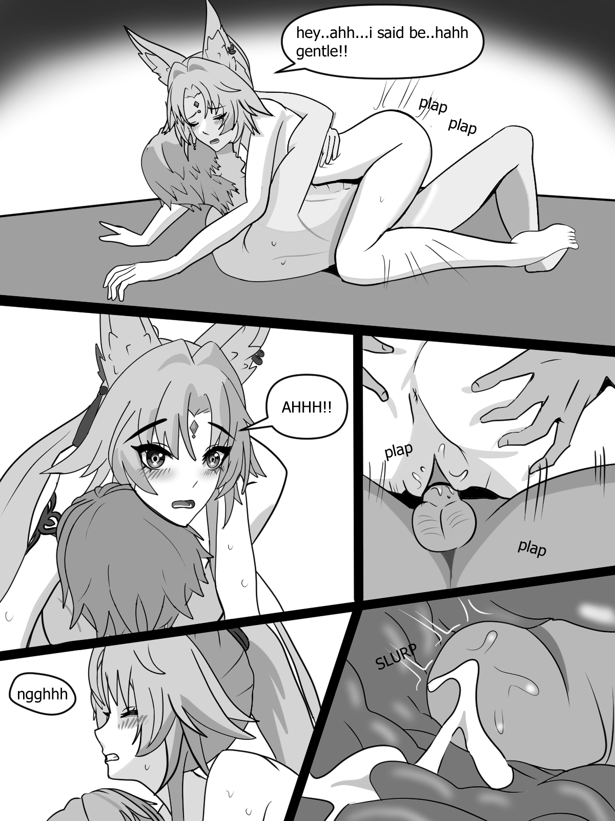 Feixiao Personal trainer image number 8