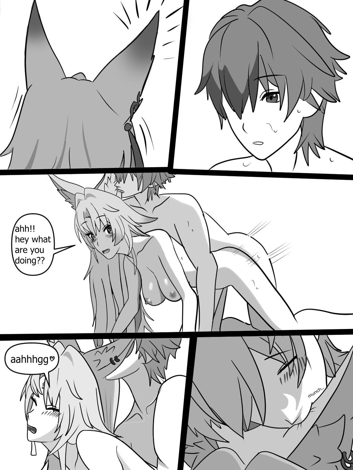 Feixiao Personal trainer image number 14