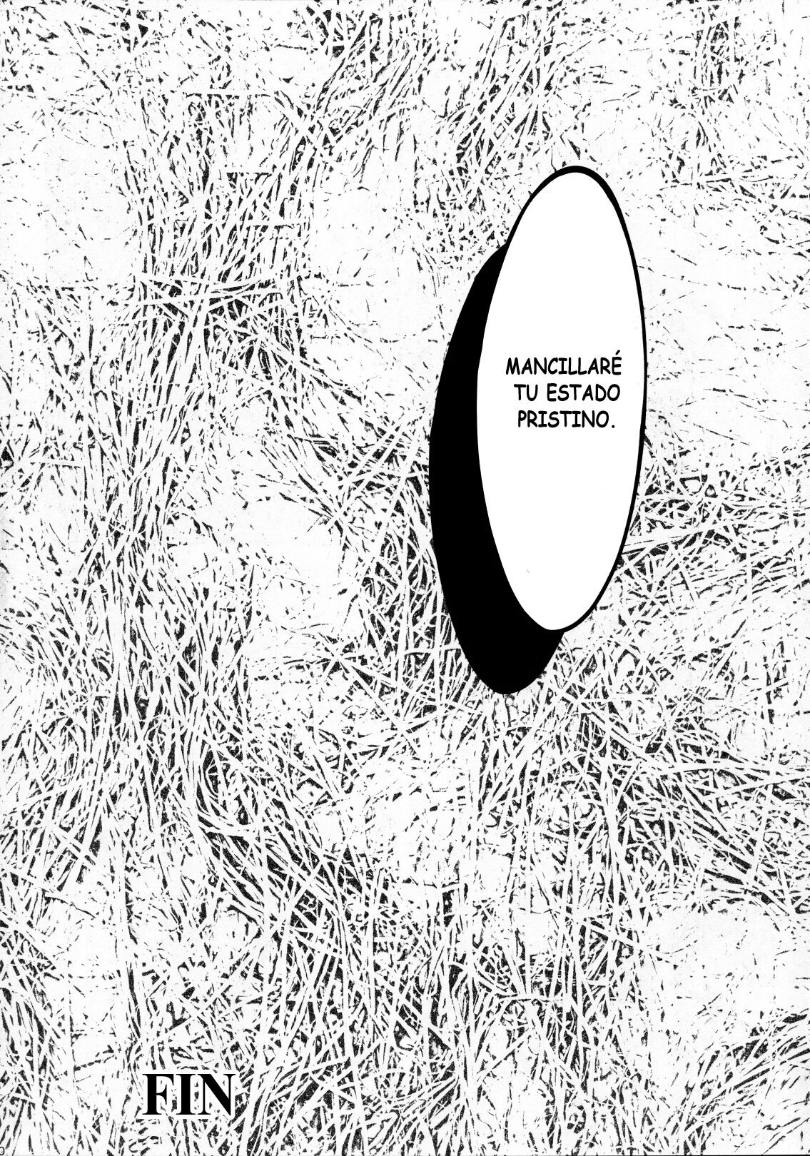 [High Risk Revolution (Aizawa Hiroshi)] Kinbaku Iroha 2 | El Color de la Atadura 2 (Hanasaku Iroha) [Spanish] [Tratante] 图片编号 29