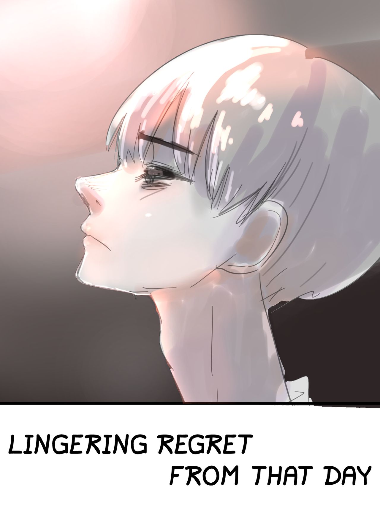 [Aweida] Ano Hi no Koukai no Tsuzuki | Lingering Regret From That Day [English] [Nanda Sore Scans] Bildnummer 1