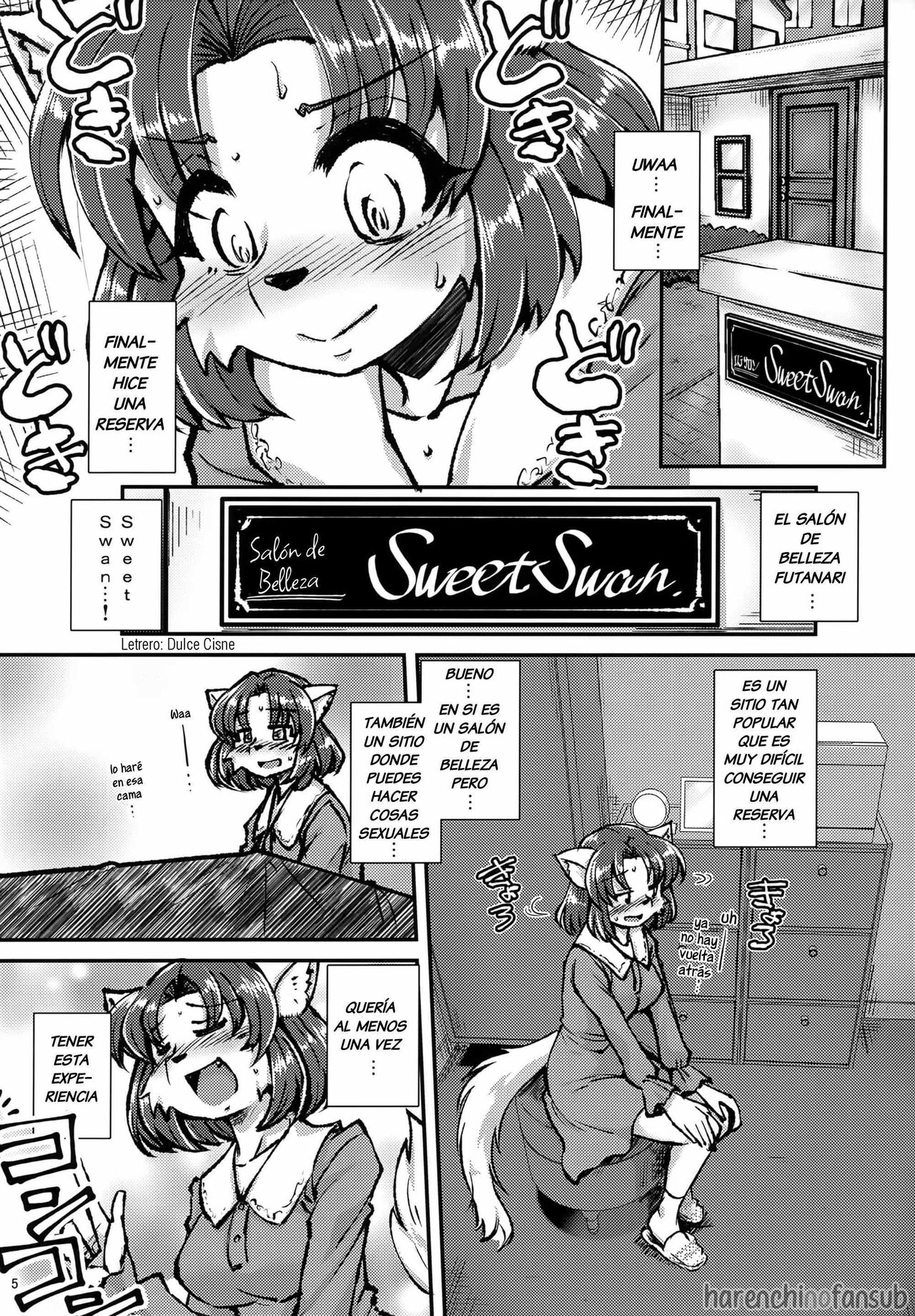 (C100) [MLKx (MilkExplorer)] Screw Driver!#11 [Spanish] [Harenchi no Fansub] 5eme image