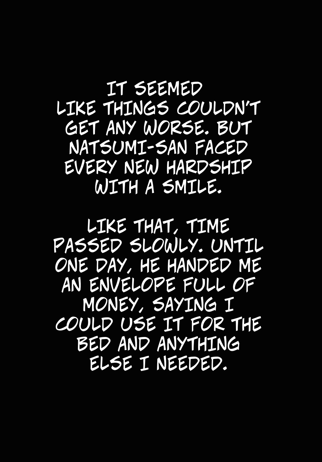 [Saigado] Shizuko-san's Story (Otaku no Megami-san 2) [English] [Decensored] imagen número 4