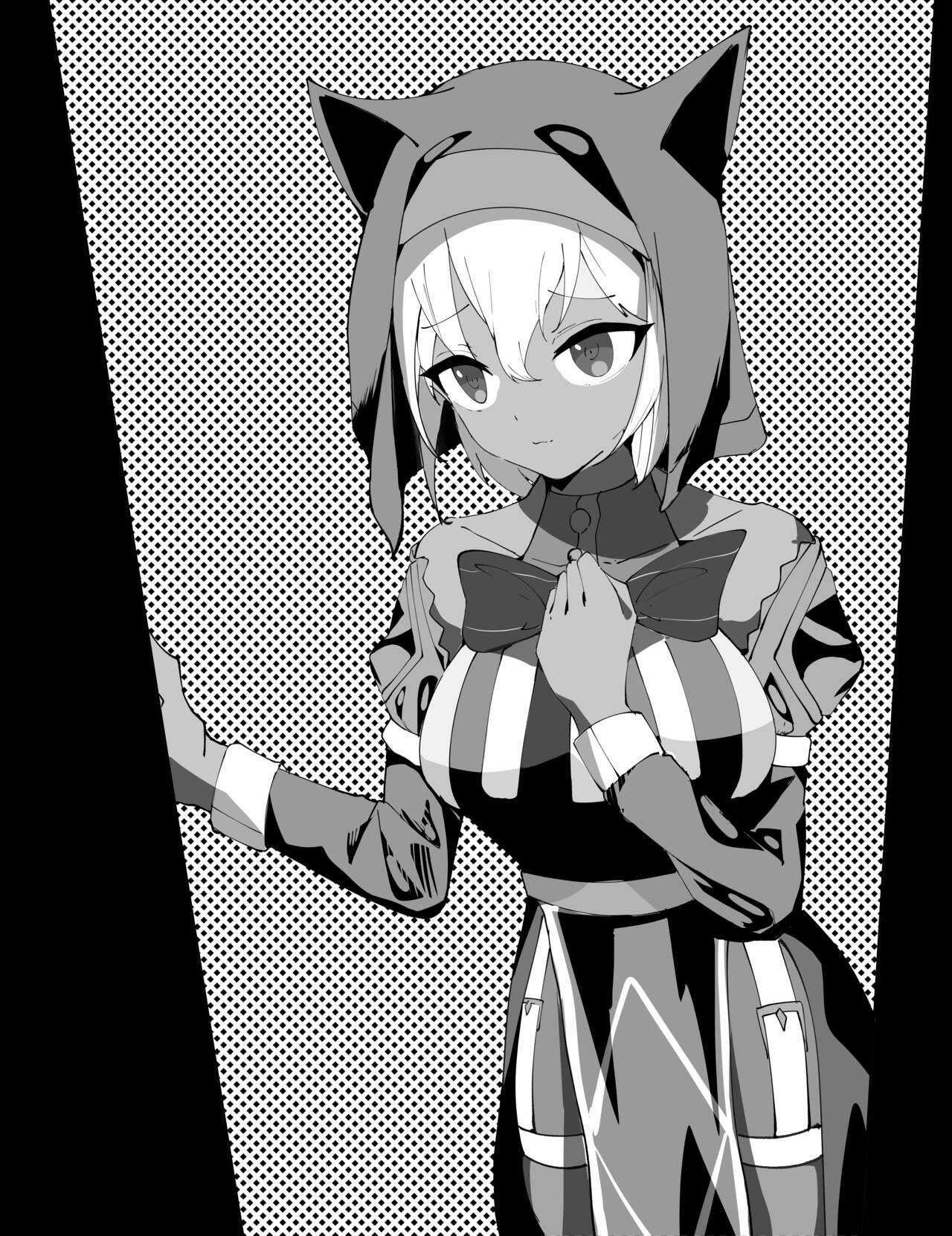 卡米莉亚的失格堕落免费版-Chinese 图片编号 5