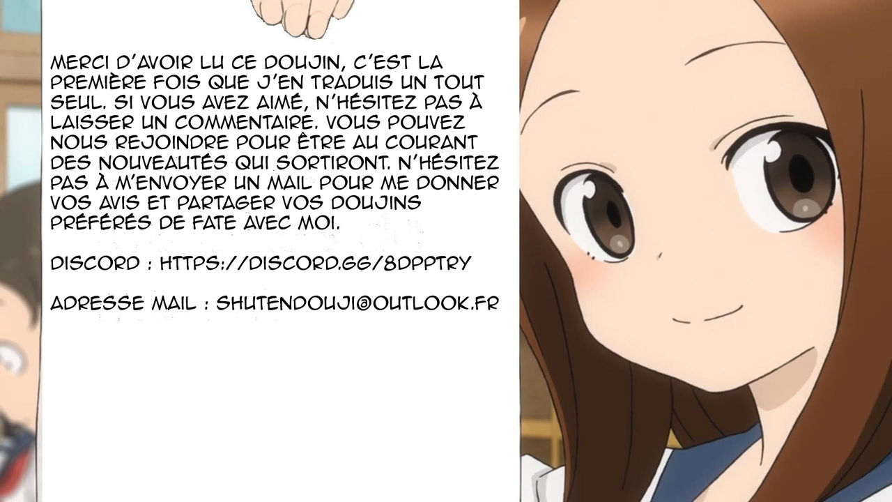 (C95) [Ichigo Pants (kaguyuzu)] Chou yo Hana yo - Butterfly Flower (Fate/Grand Order) [French] image number 18