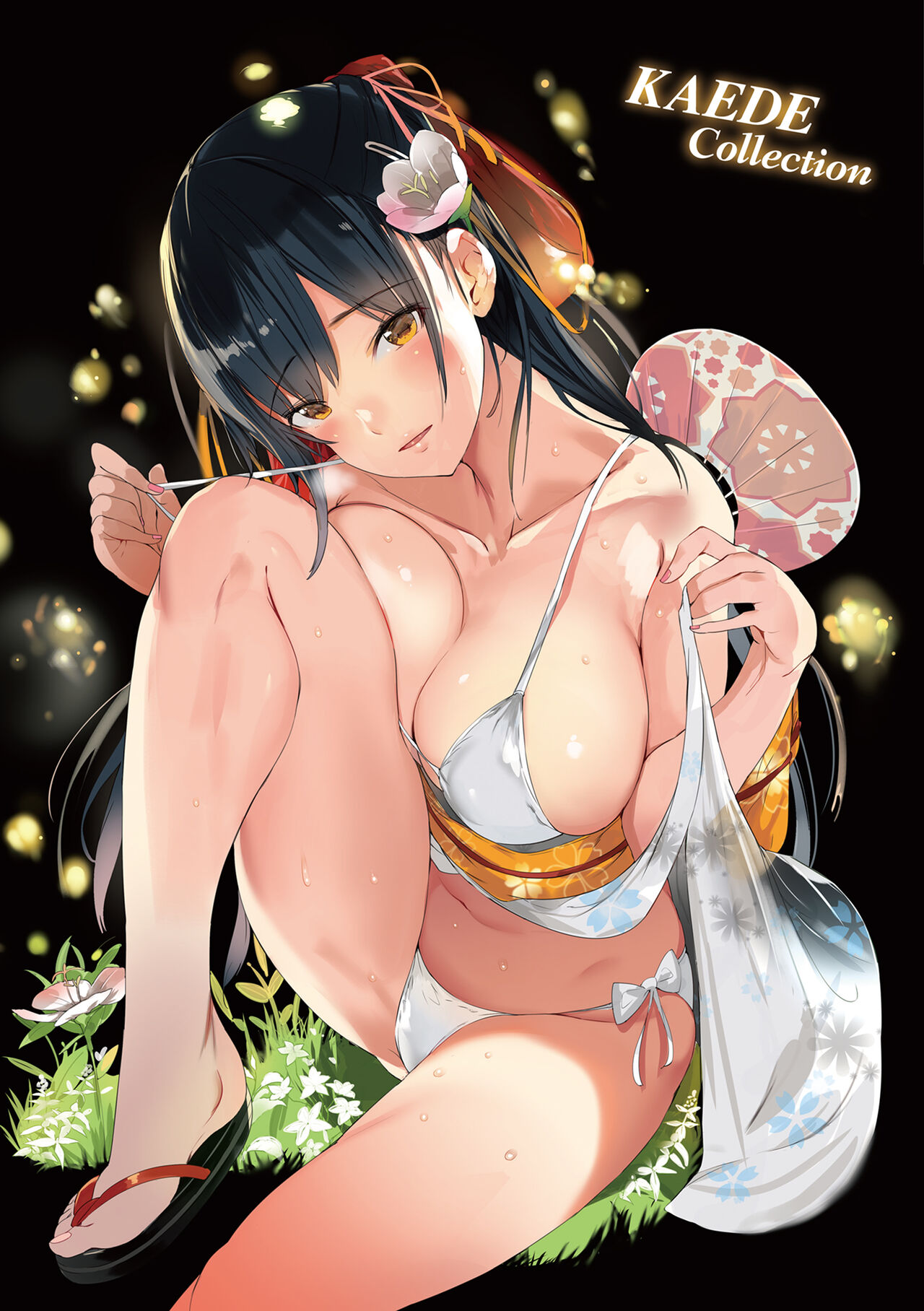 [momi] Flappy! One More! | 情慾飛揚！新裝版 [Chinese] [Decensored] [Digital] 图片编号 26