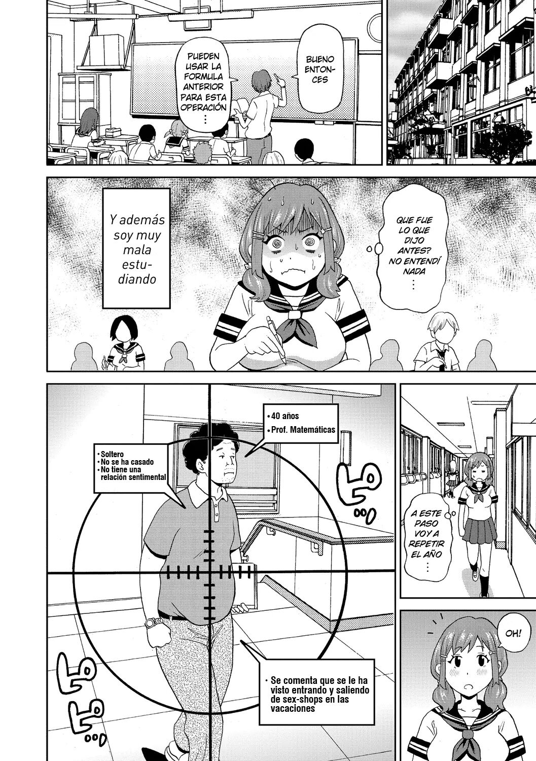 [John K. Pe-ta] Super Hole Ikase-san | Los Super Agujeros de Ikase-san (Nikuana Full Package) [Spanish] [Harenchi no Fansub] [Decensored] [Digital] image number 2