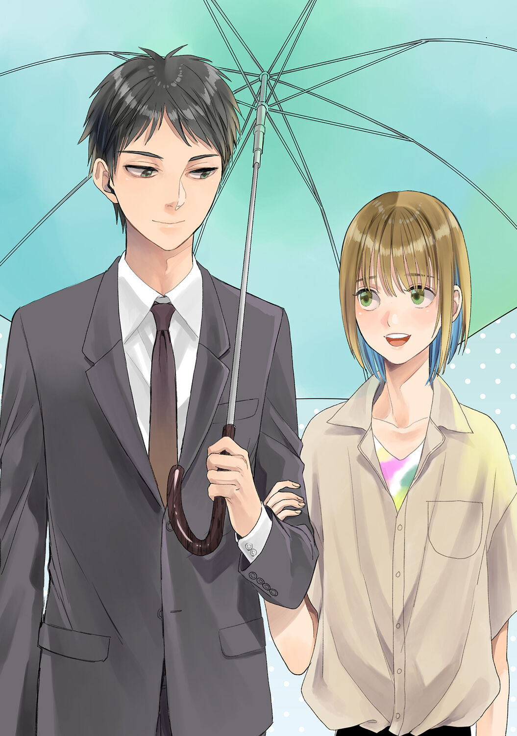 [宮下キツネ] 花坂くんは俺だけに優しい【電子版特別描き下ろし付き】 imagen número 5