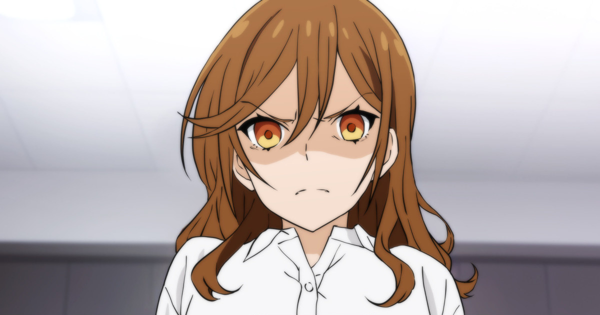 あじーん[Hori Kyouko only] 图片编号 1