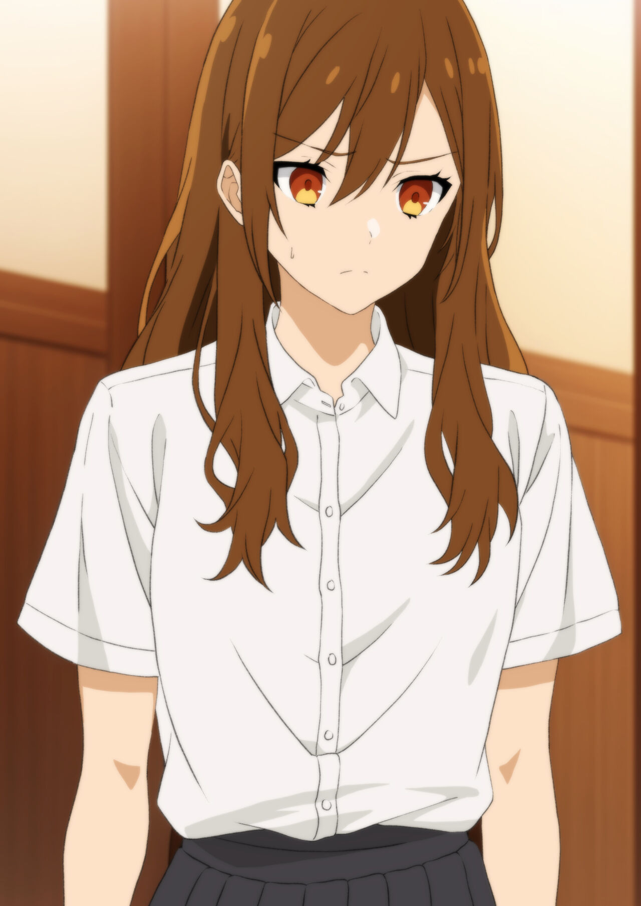 あじーん[Hori Kyouko only] 图片编号 8