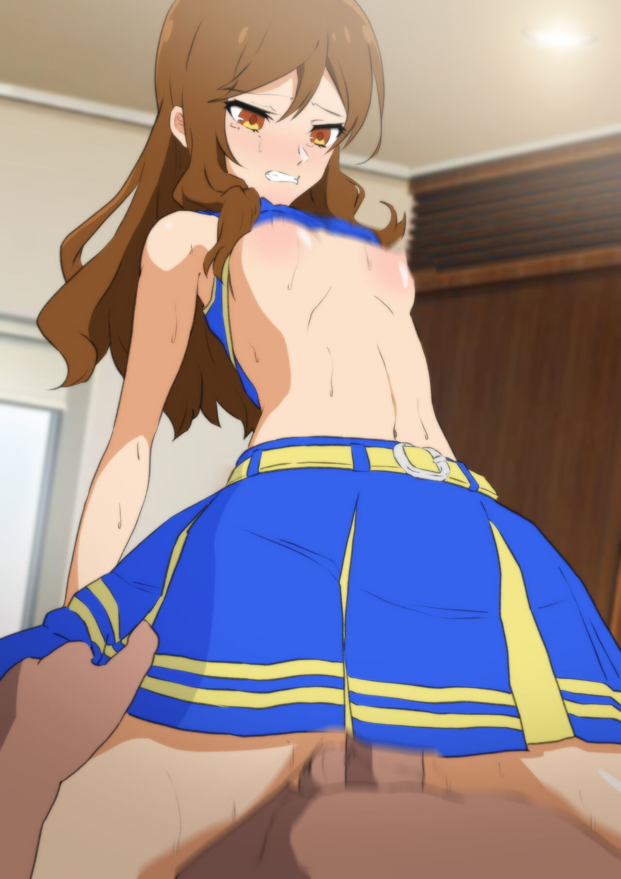 あじーん[Hori Kyouko only] 图片编号 41