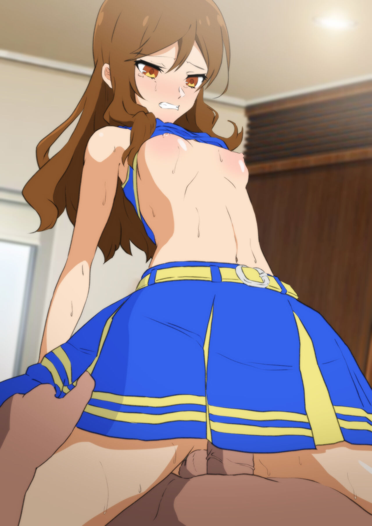 あじーん[Hori Kyouko only] 图片编号 42