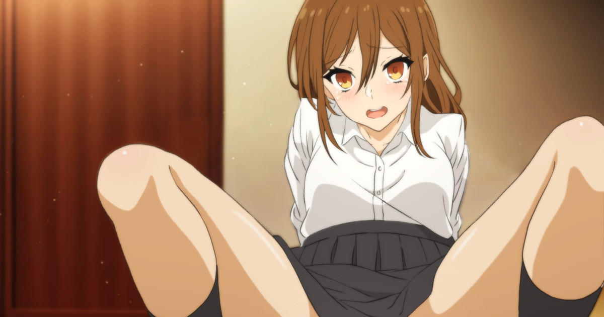 あじーん[Hori Kyouko only] 图片编号 67