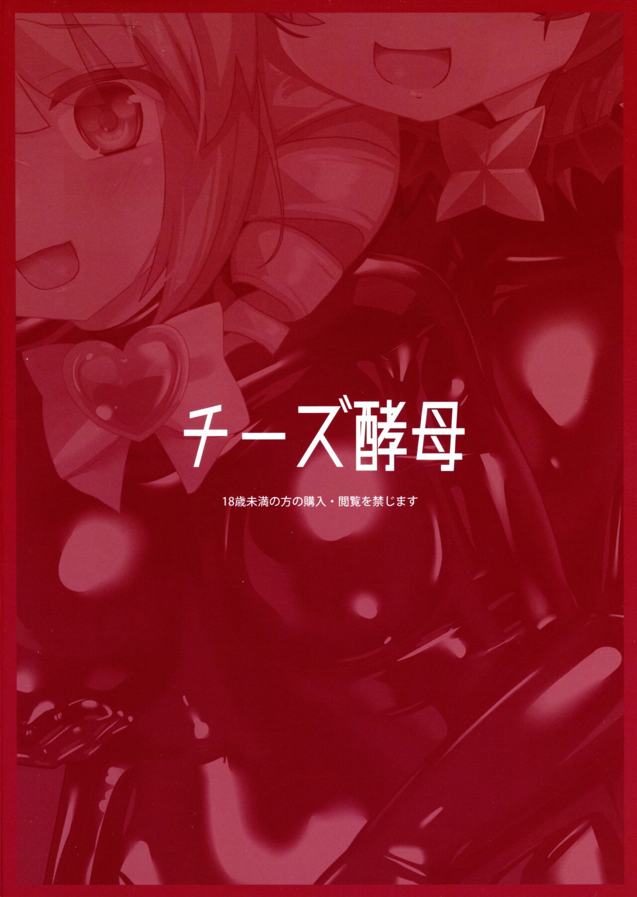 (Pitaket 3) [Cheeseyeast (Naka)] Akogare o Outte (Mahou Shoujo Ni Akogarete) Bildnummer 2