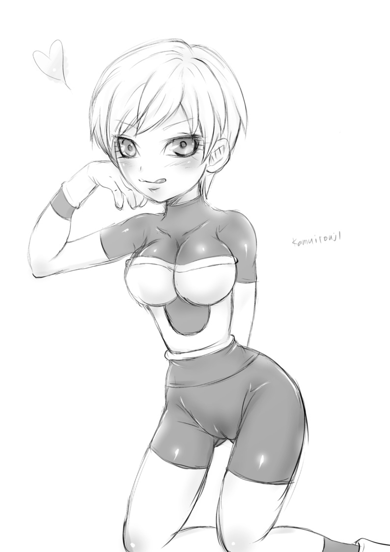 [cheap x clown (Touji)] Broly x Cheelai (Dragon Ball Super) [Sample] numero di immagine  10