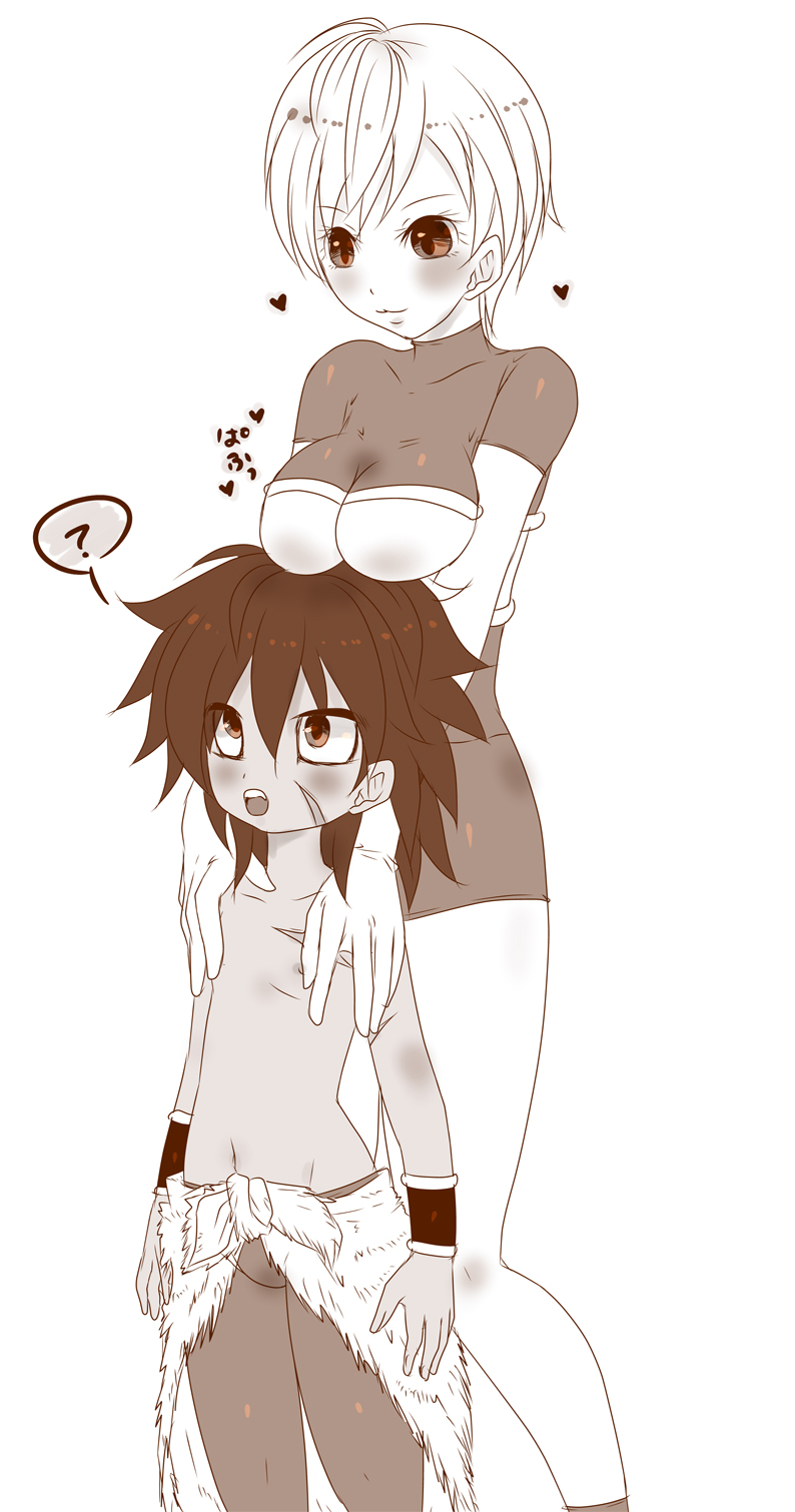 [cheap x clown (Touji)] Broly x Cheelai (Dragon Ball Super) [Sample] numero di immagine  12