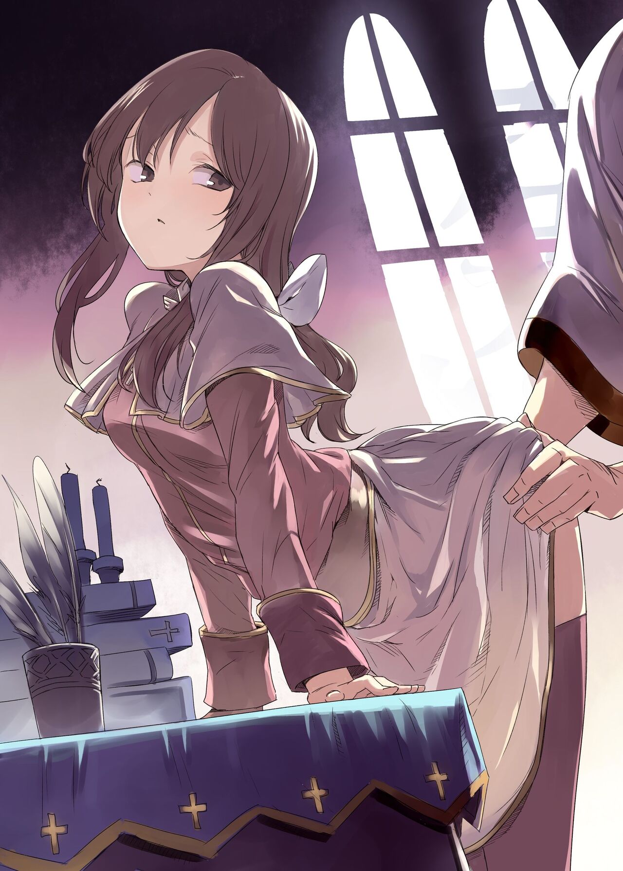 [Shironegiya (miya9)] AcoPri Monogatari Soushuuhen (Ragnarok Online) [Chinese] [Digital] 画像番号 95