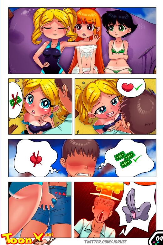 (VCP) Daño colateral (Joruze) image number 5