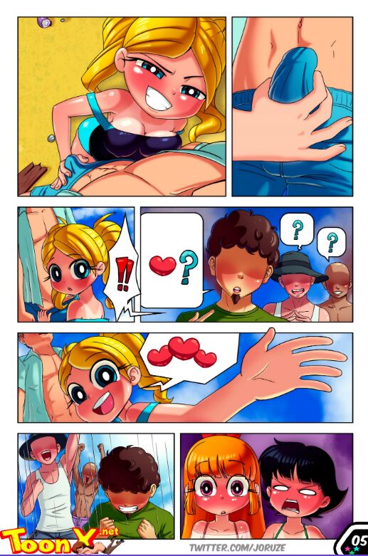 (VCP) Daño colateral (Joruze) image number 6