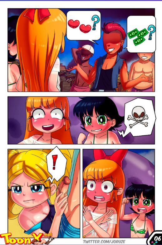 (VCP) Daño colateral (Joruze) image number 7