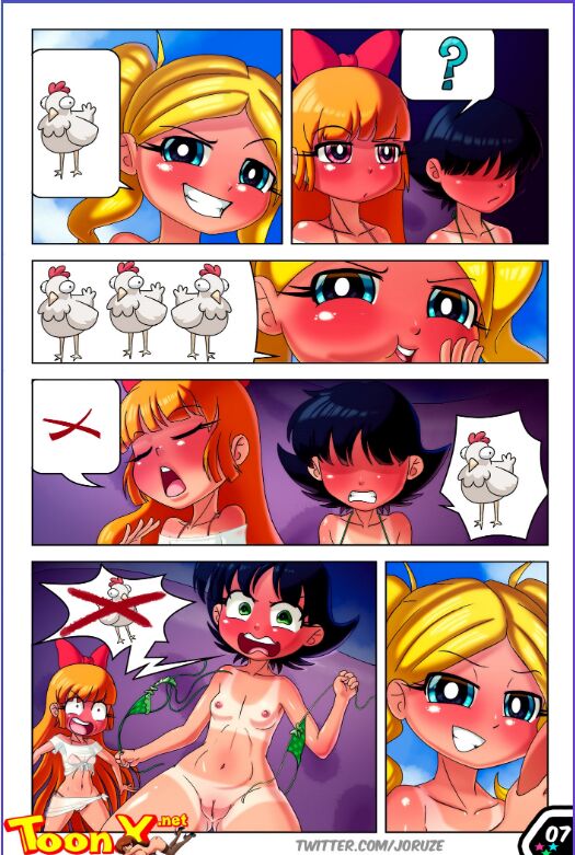 (VCP) Daño colateral (Joruze) image number 8