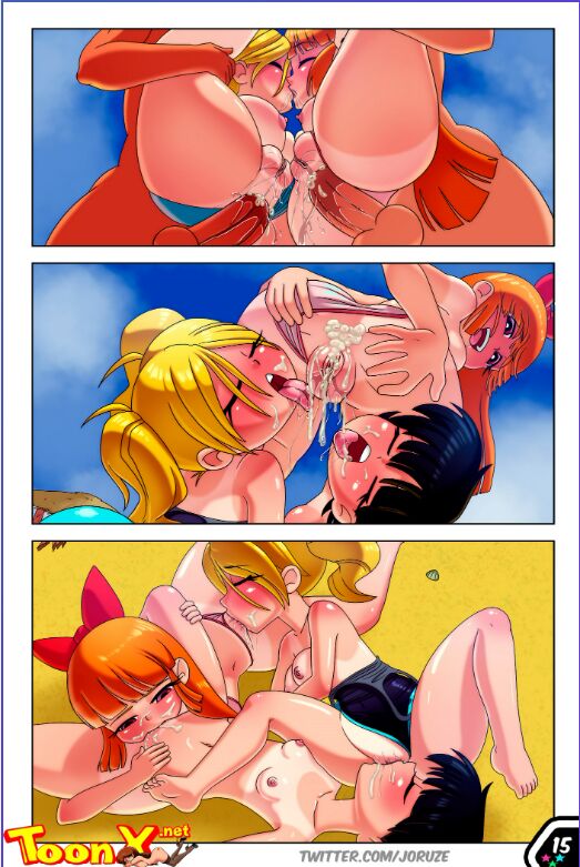 (VCP) Daño colateral (Joruze) image number 16