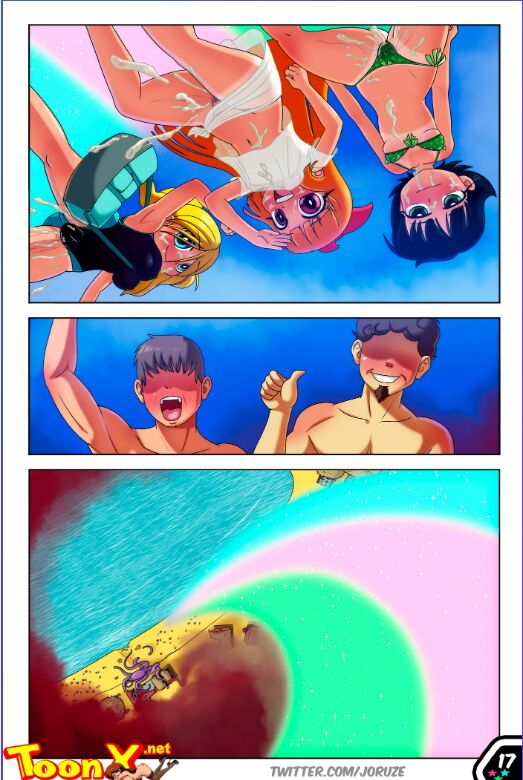 (VCP) Daño colateral (Joruze) image number 18