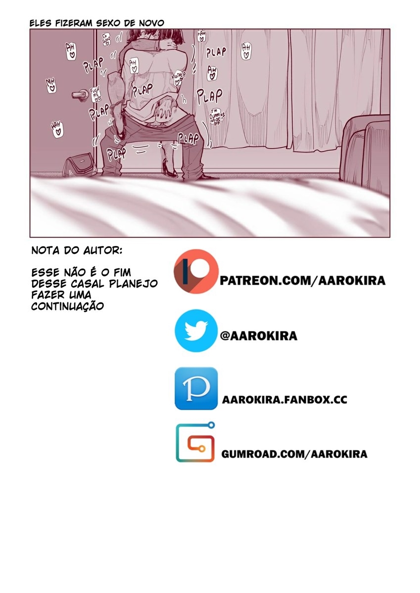 [Aarokira] A Strict Mother's Pride and Joy | O Orgulho e a Alegria de uma Mãe Rigorosa [Portuguese-BR] image number 25