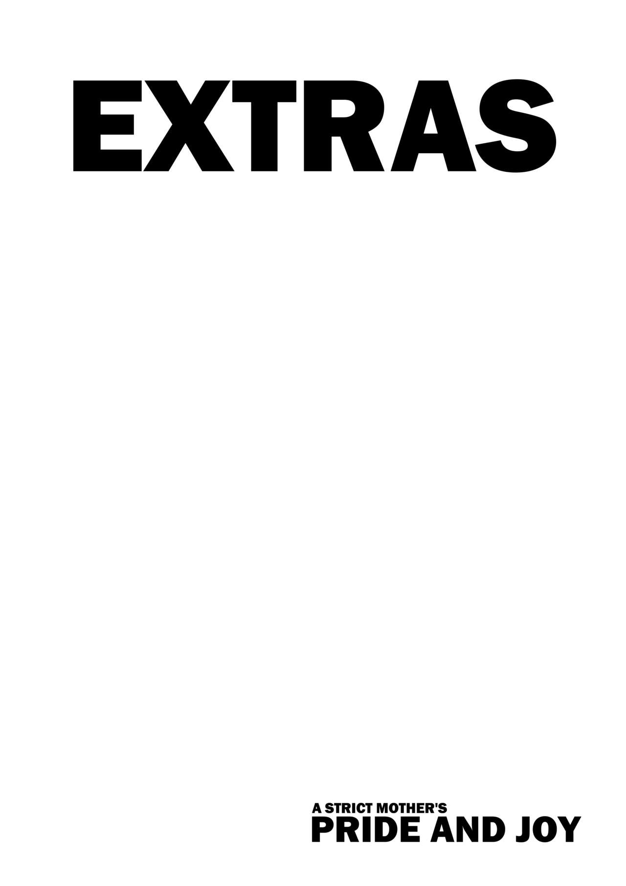 [Aarokira] A Strict Mother's Pride and Joy | O Orgulho e a Alegria de uma Mãe Rigorosa [Portuguese-BR] image number 34