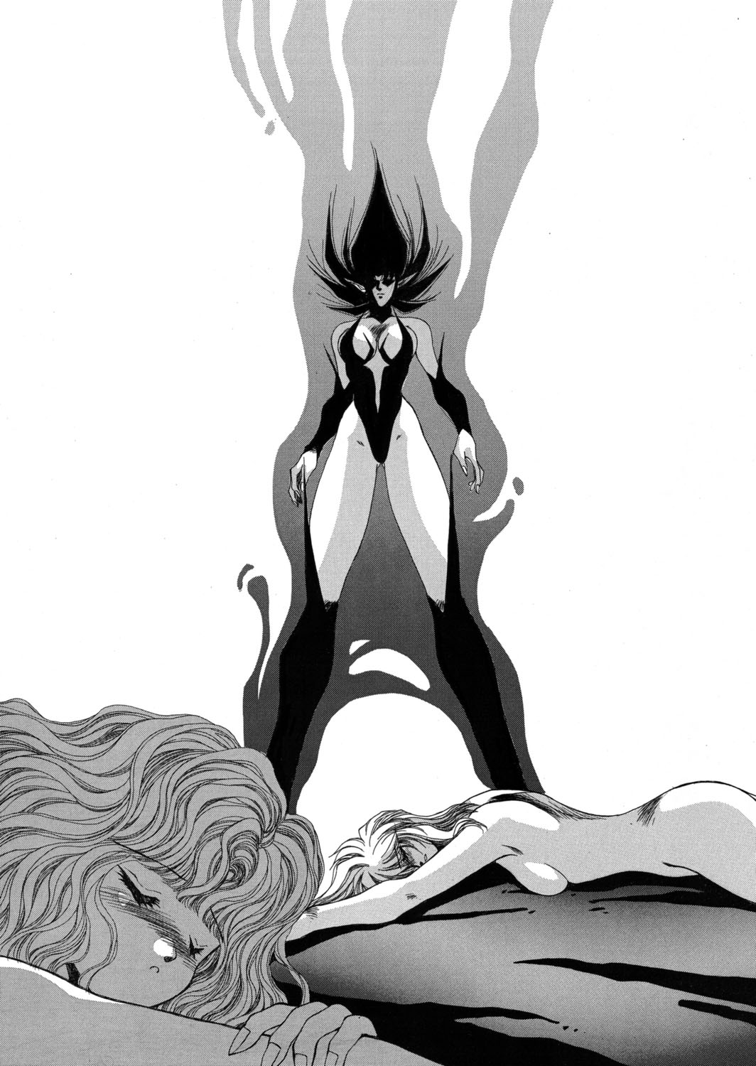 [Yuri Ai] Sivern Saga the end image number 63