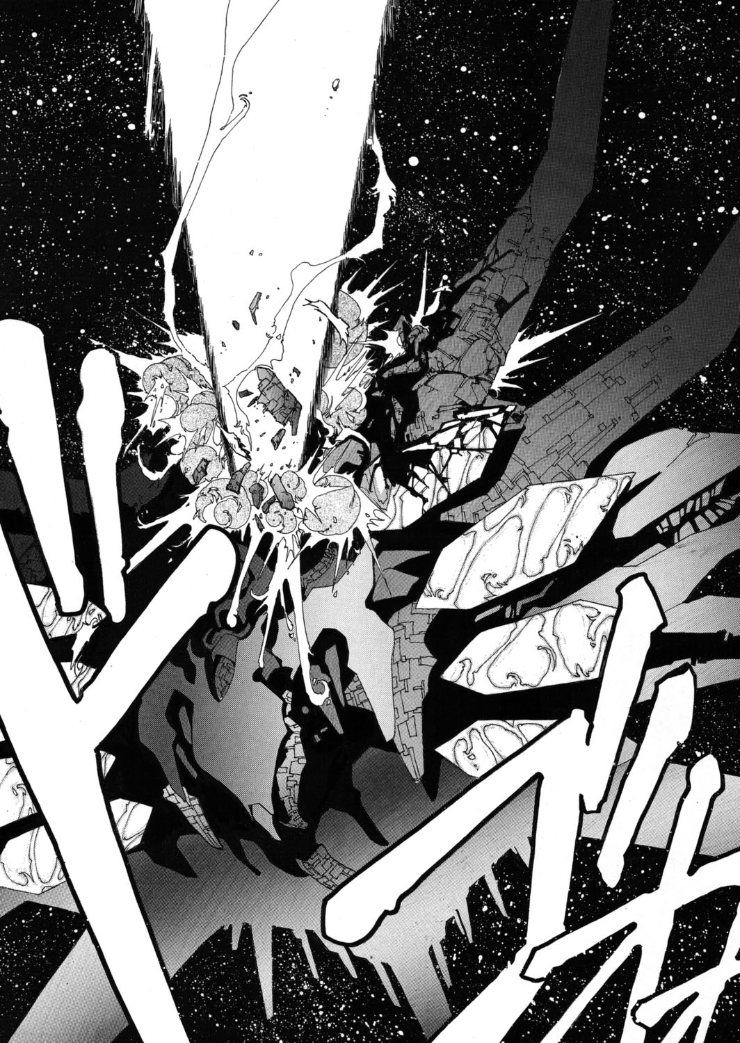 [Yuri Ai] Sivern Saga the end image number 67