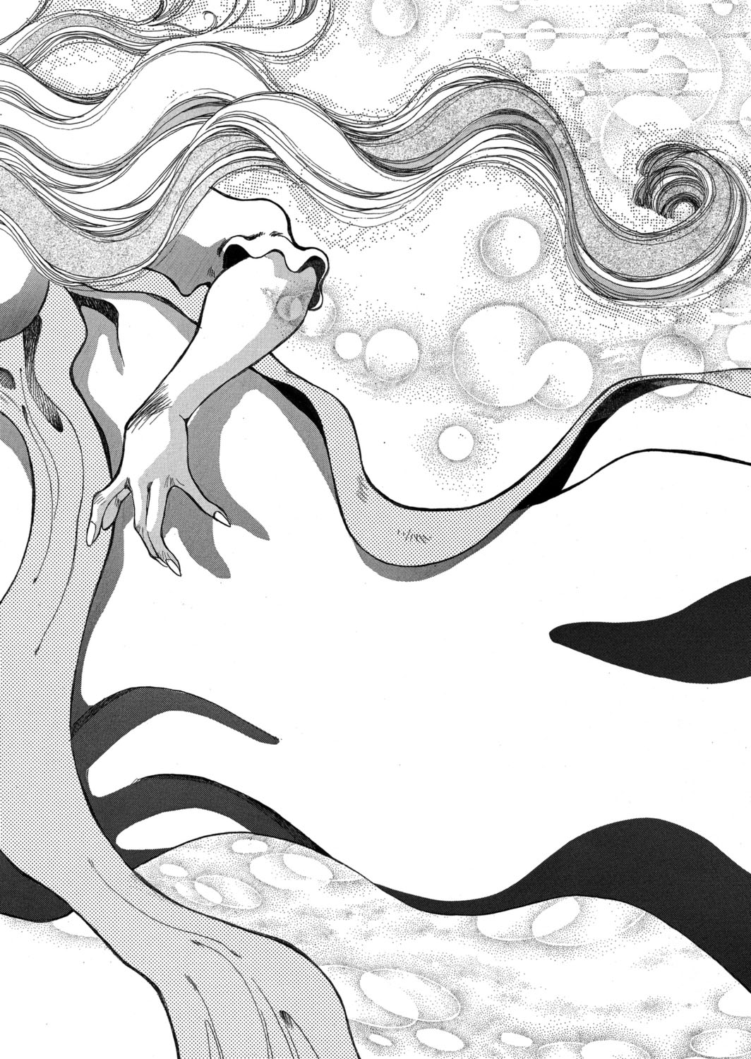 [Yuri Ai] Sivern Saga the end image number 83