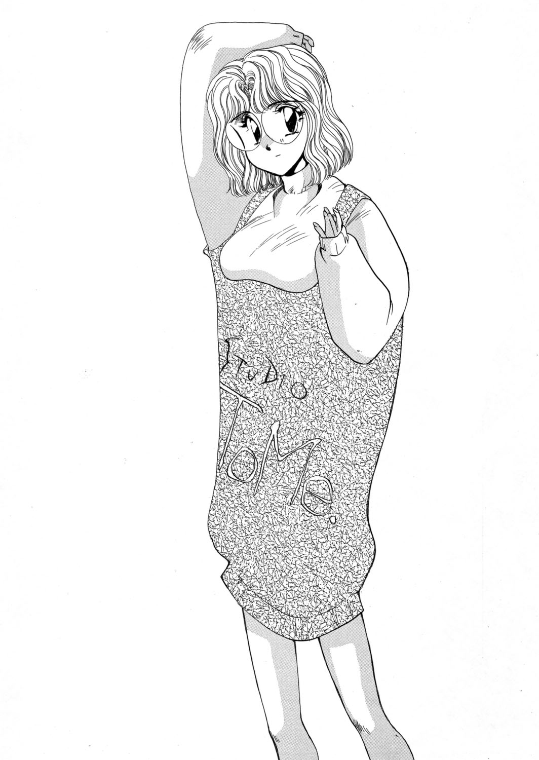 [Yuri Ai] Sivern Saga the end image number 148