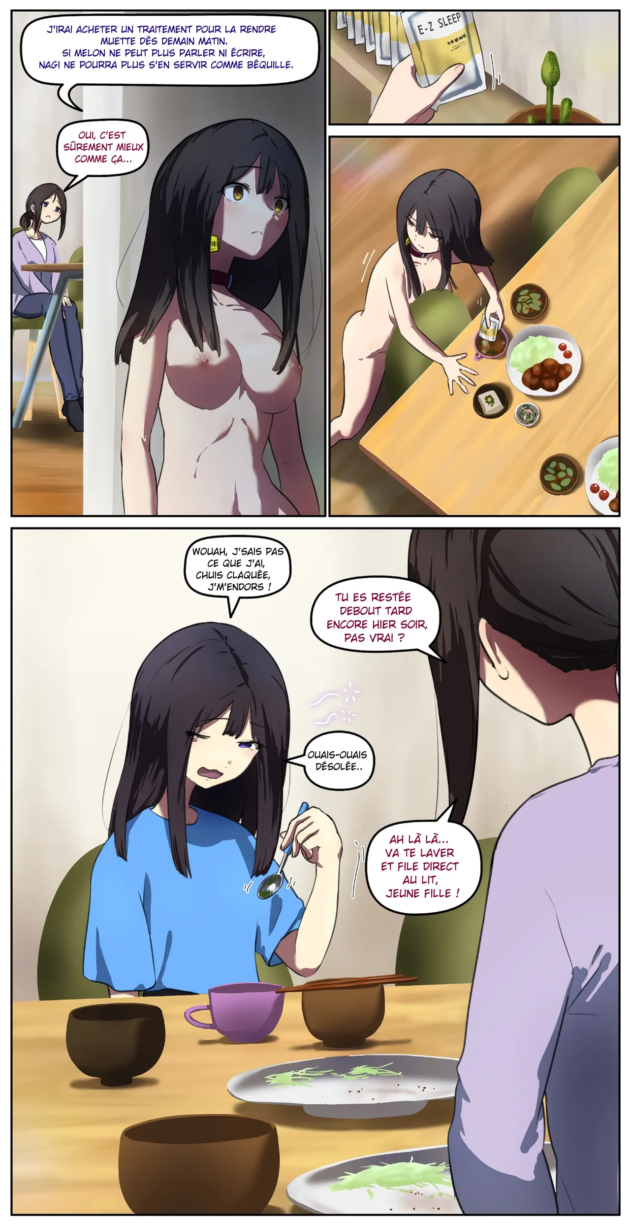 [FEST] - Dog de Compagnie - [French] imagen número 2