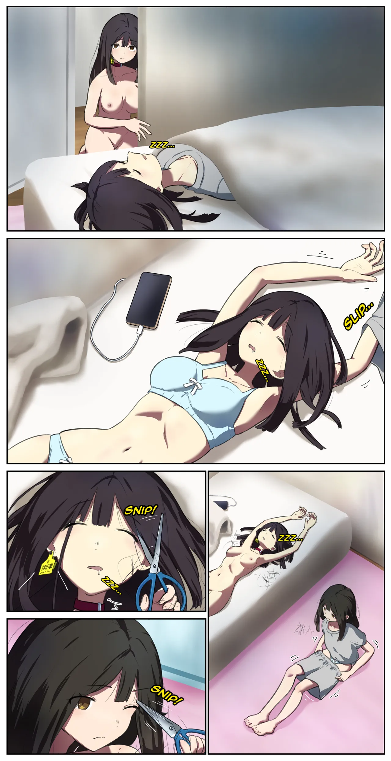 [FEST] - Dog de Compagnie - [French] imagen número 3