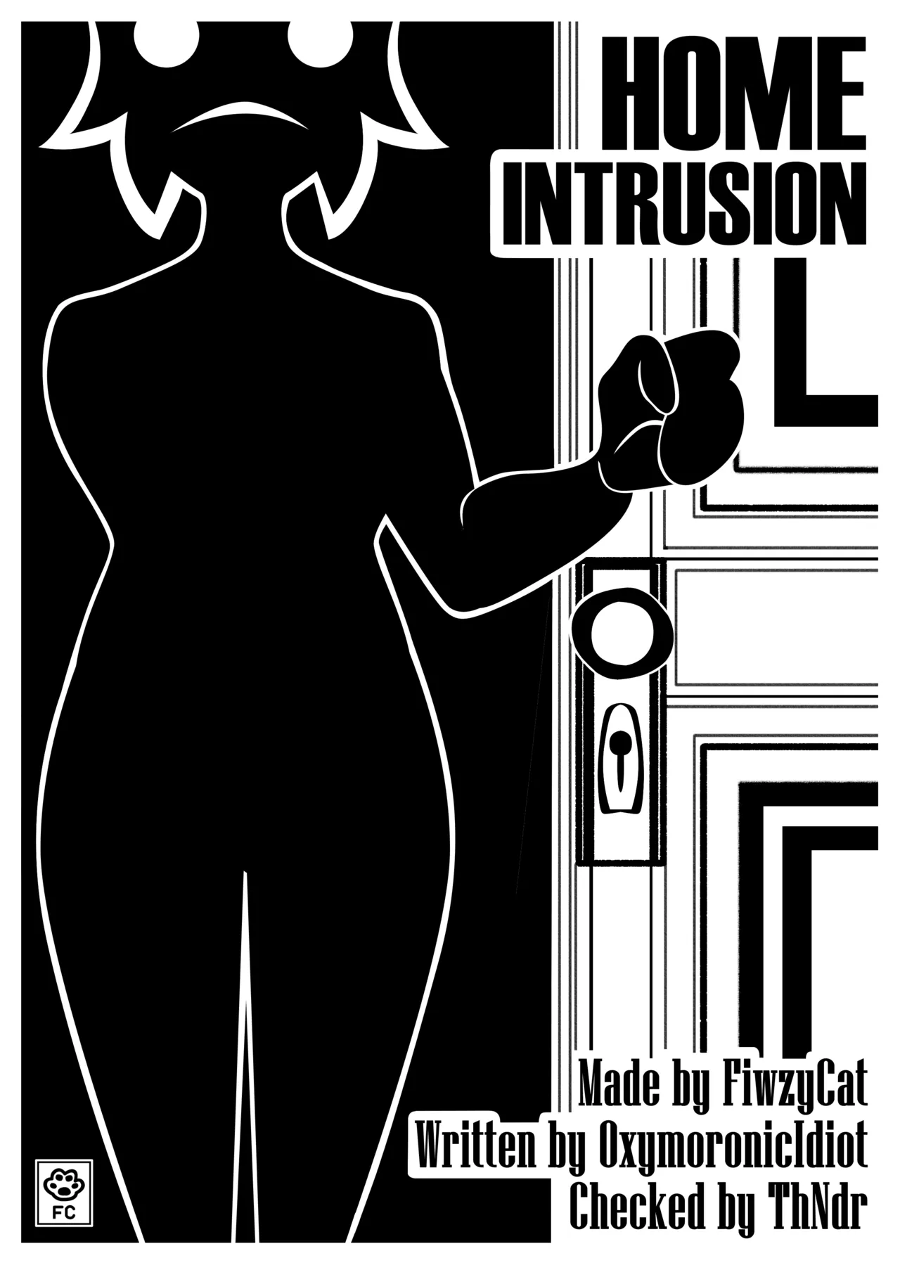 Home Intrusion imagen número 1