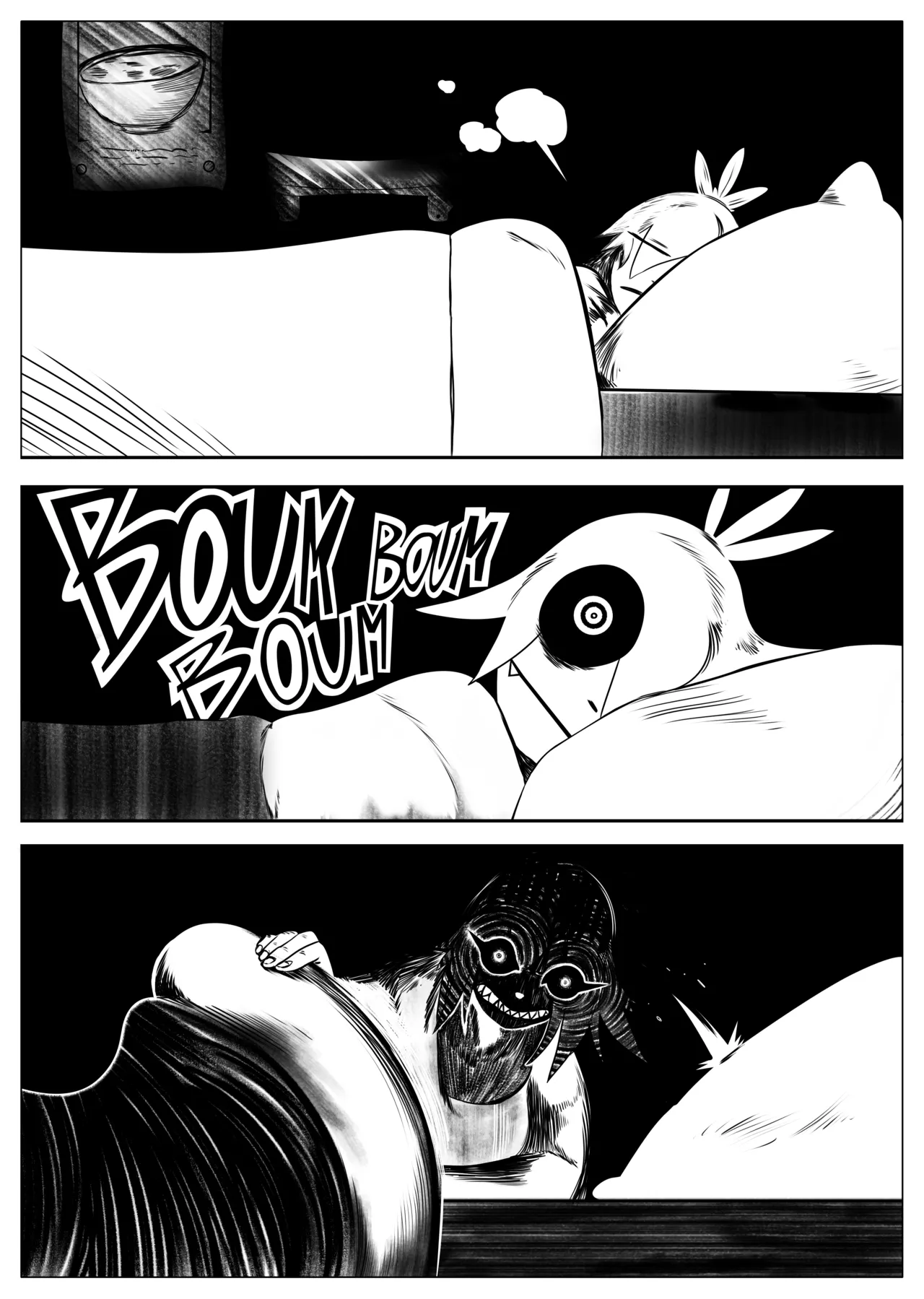 Home Intrusion imagen número 3