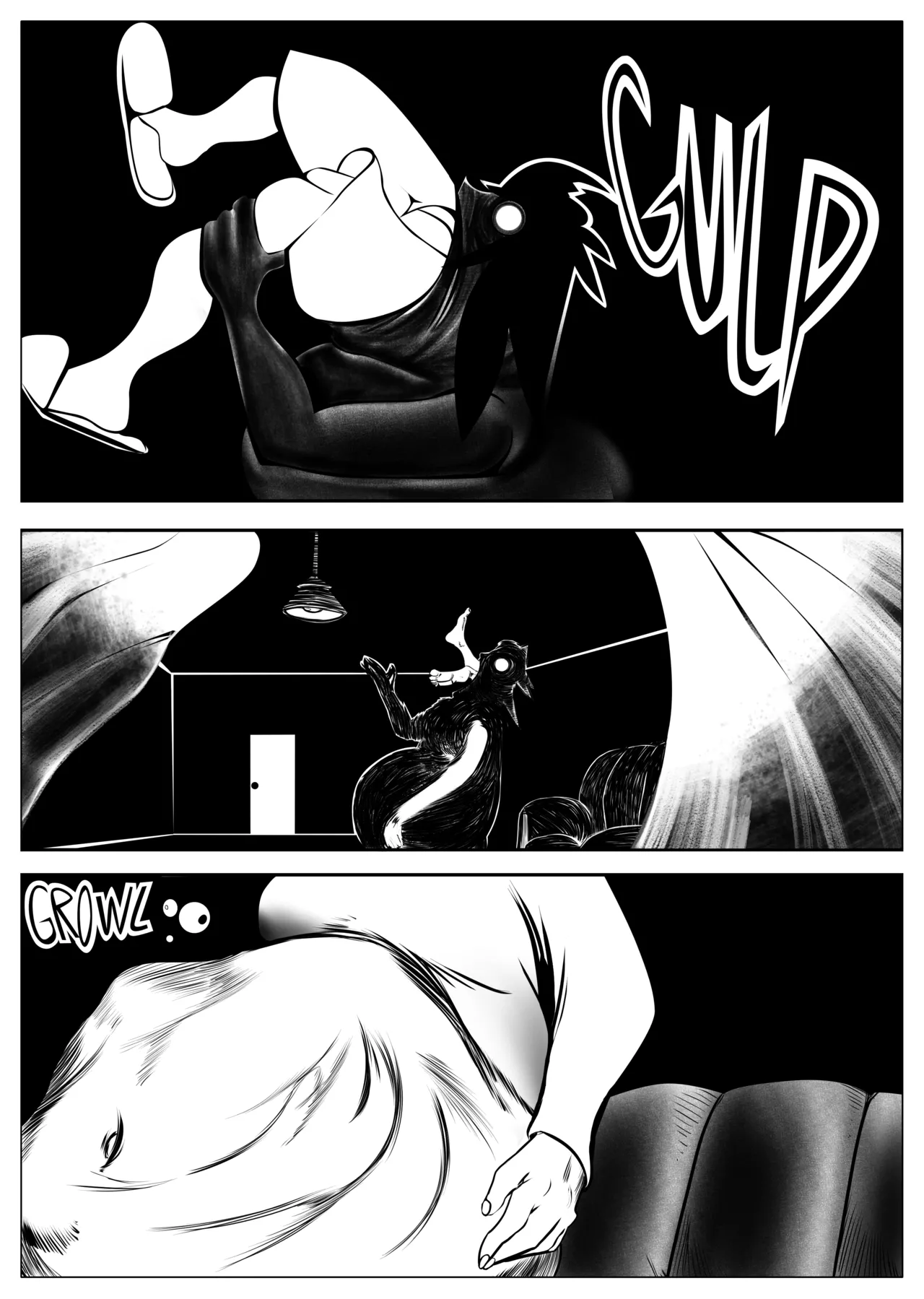 Home Intrusion imagen número 6