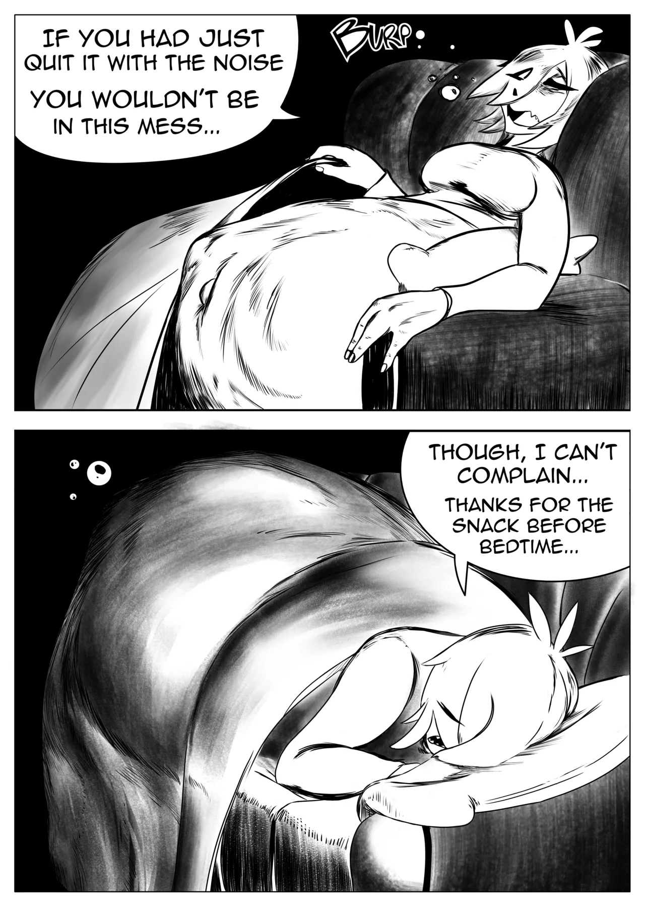 Home Intrusion imagen número 7