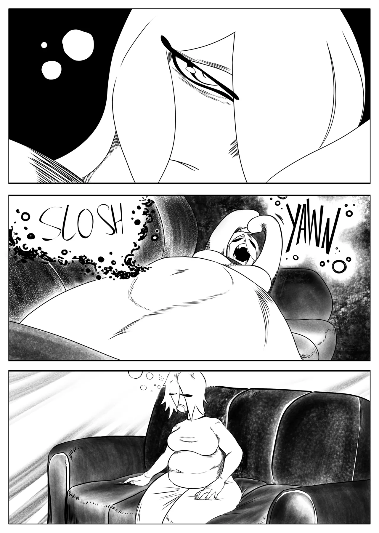 Home Intrusion imagen número 9