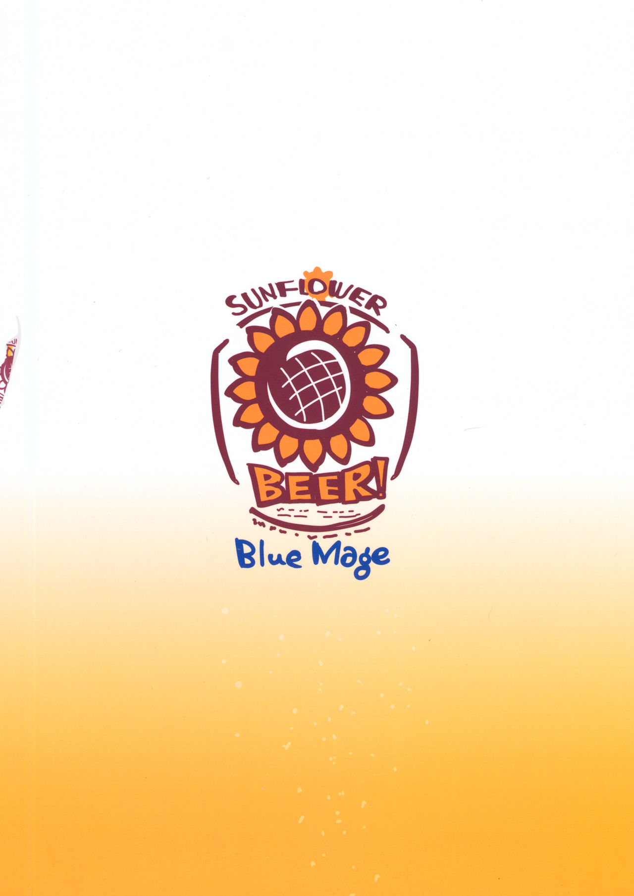 (Kouroumu 10) [BlueMage (Aoi Manabu)] Deli Yuuka (Touhou Project) [Portuguese-BR] [Nonono Fansub] изображение № 2