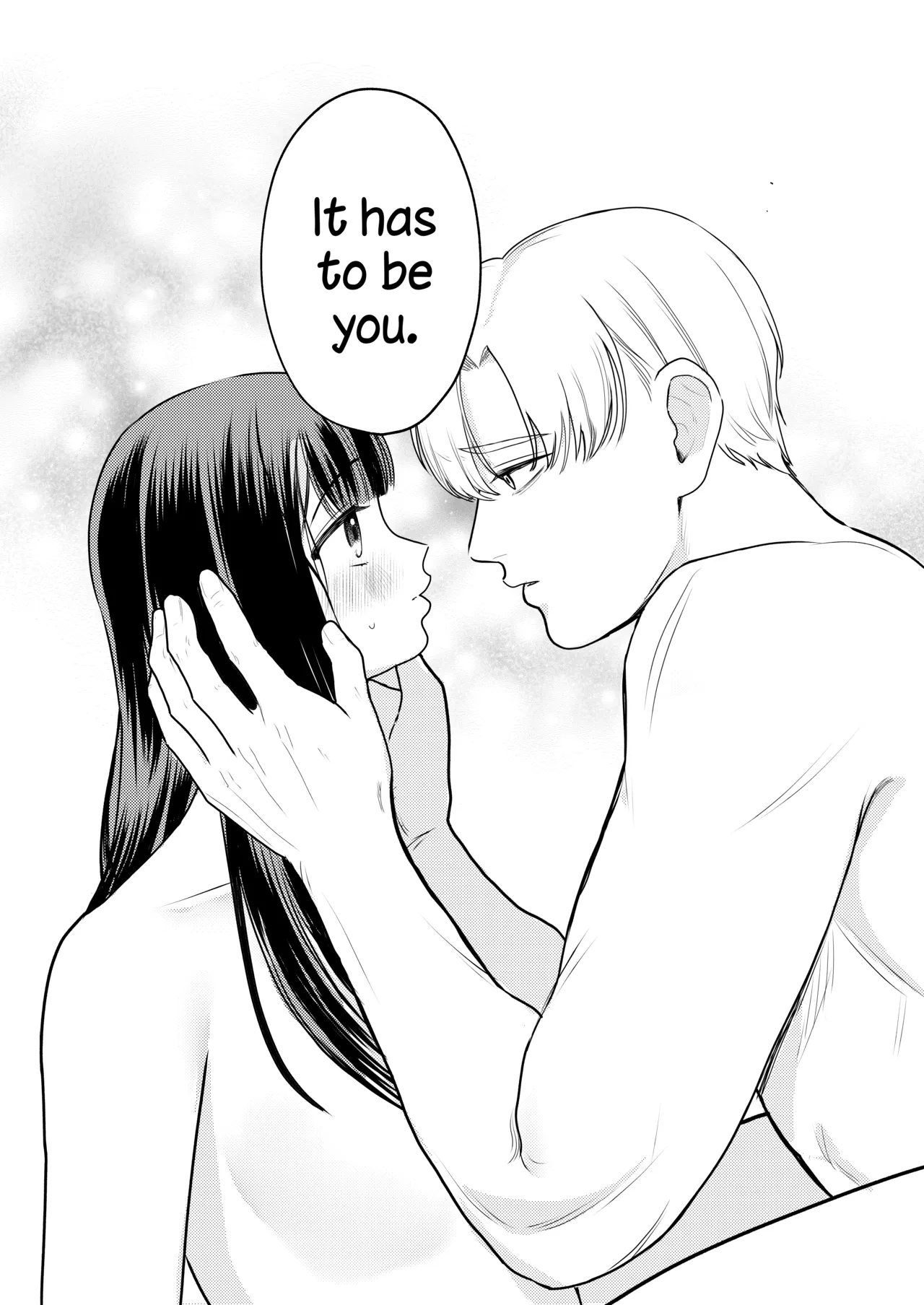 [Sakura siina] Shuuchaku shinaide! Tsubasa-kun! [English] [A Cool Person] [Digital] 图片编号 39