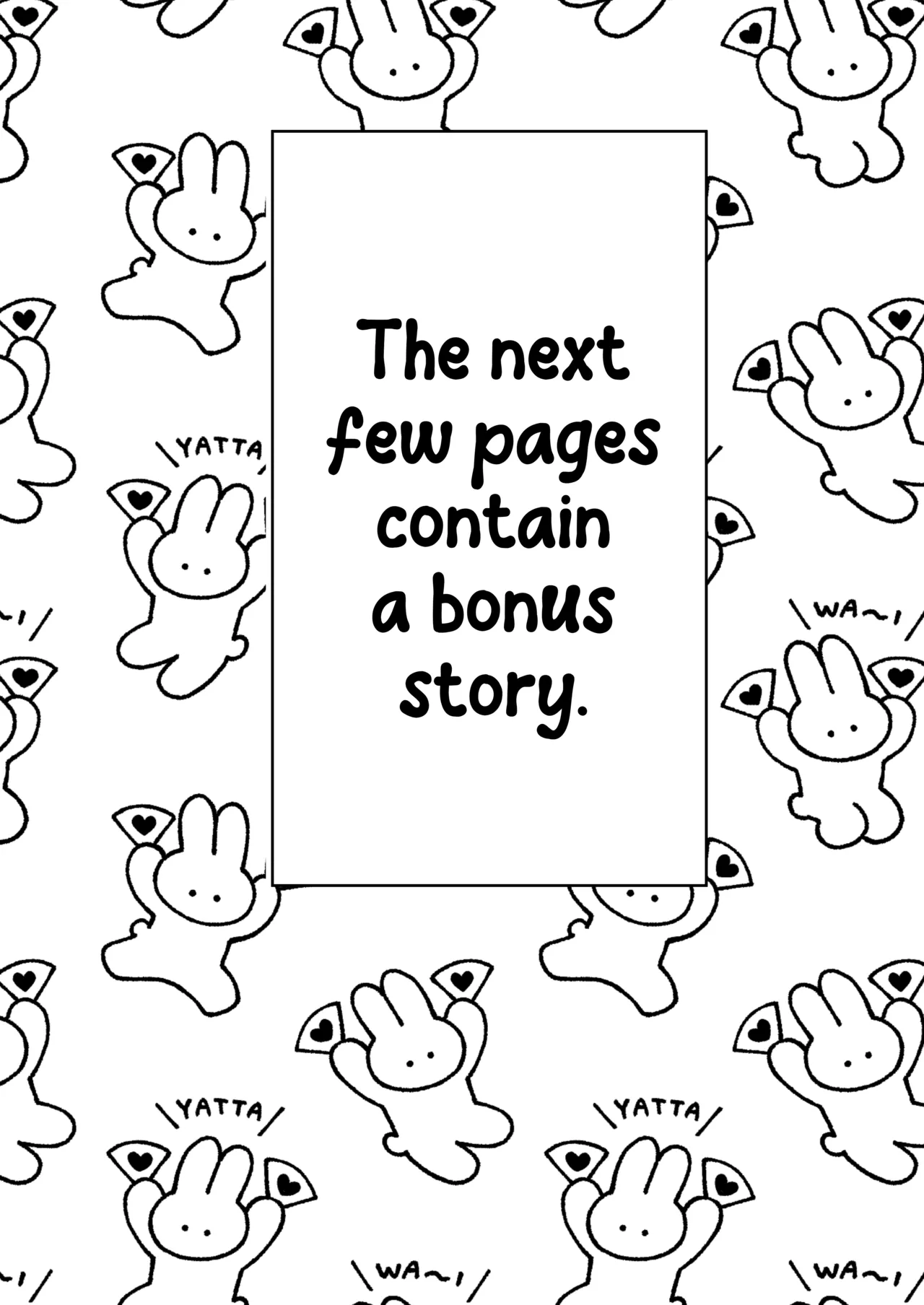 [Sakura siina] Shuuchaku shinaide! Tsubasa-kun! [English] [A Cool Person] [Digital] 图片编号 41